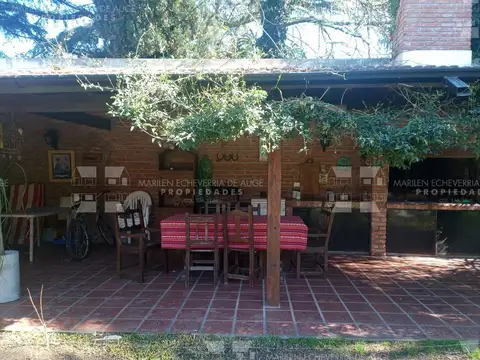 Muy linda casa en 2 plantas