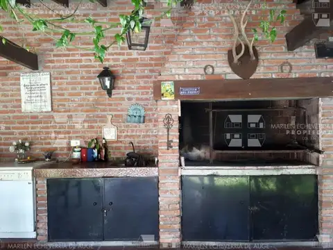 Pilcomayo 700