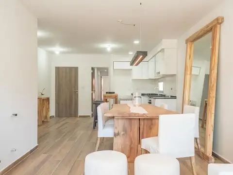 Departamento en Venta de 3 ambientes