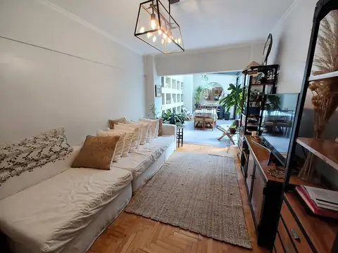 Departamento en Venta de 3 ambientes