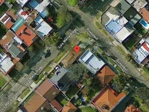 Depto Tipo Casa en Venta al Oeste