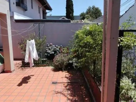 Depto Tipo Casa 4 ambientes con 1 baño