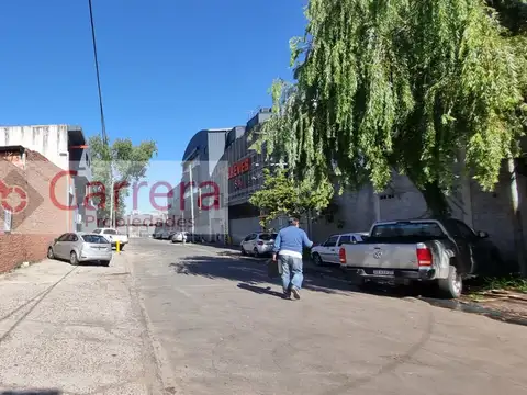 Galpon en Venta en San Andrés, USD 800.000