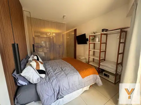 Departamento en Alquiler de Monoambiente