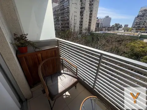 Departamento en Alquiler de 1 dormitorio