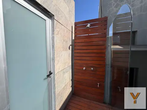 Departamento en Alquiler al Noreste