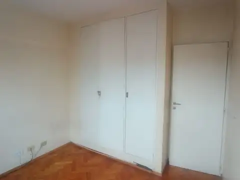 venta departaemento con cochera 4 ambientes floresta