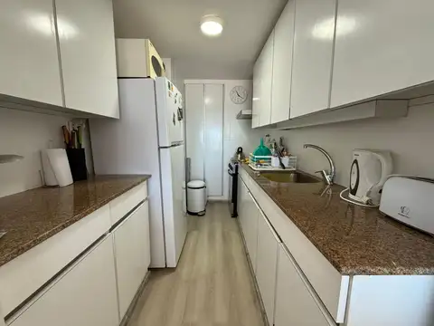 Departamento en Alquiler Temporal en Punta del Este, USD 5.300
