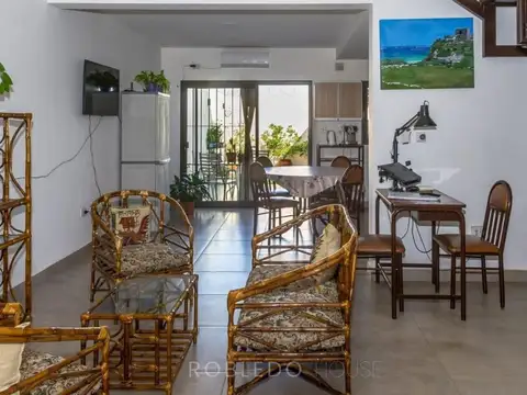 Dúplex en venta 3 dormitorios Las Magadalenas Grand Bourg Salta Capital