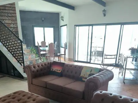 Casa en Alquiler Temporal A Estrenar