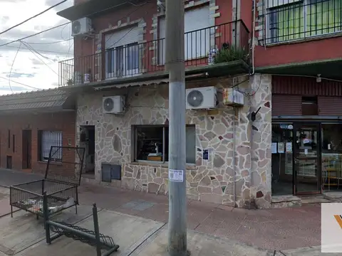 Departamento en Alquiler de 7 ambientes