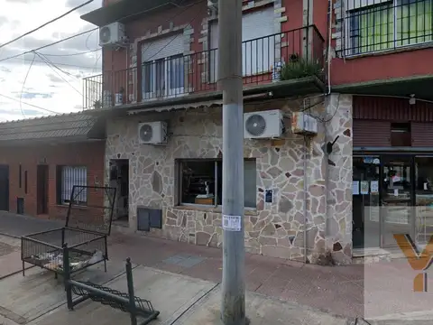 Departamento en Alquiler de 7 ambientes