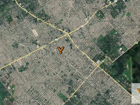 Departamento en Alquiler 10 años