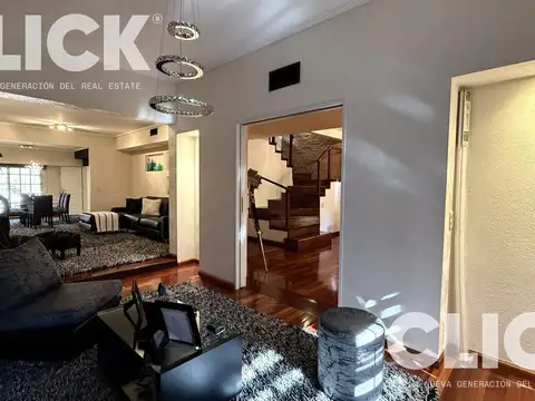 Casa en Venta 20 años
