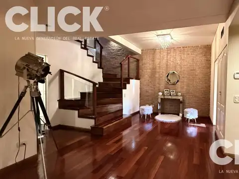 Casa en Venta de 6 dormitorios