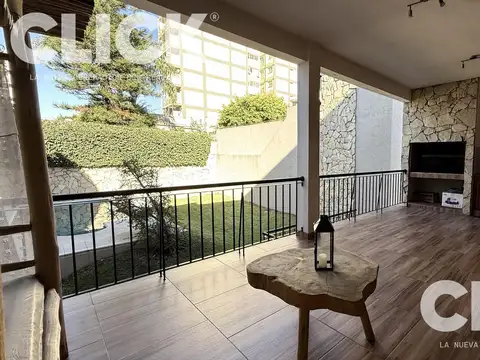 Casa en Venta al Noroeste
