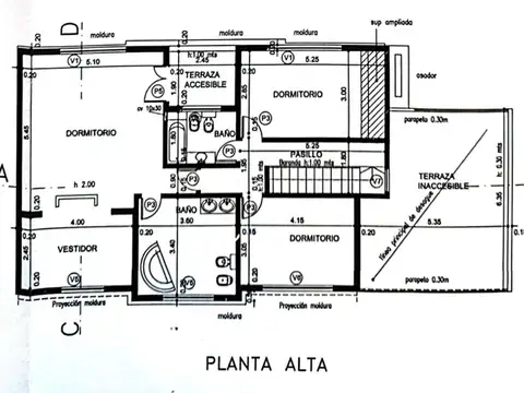 Casa en Venta al Noreste