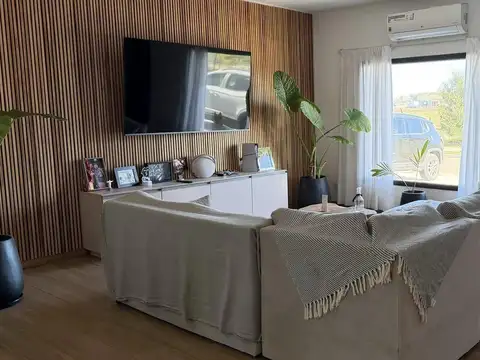 Casa en Alquiler de 3 dormitorios