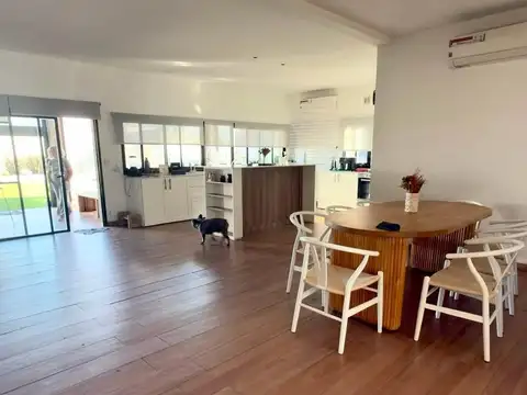 Casa en Alquiler 2 años