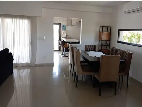 Alquiler casa San Sebastian - Cuan Propiedades