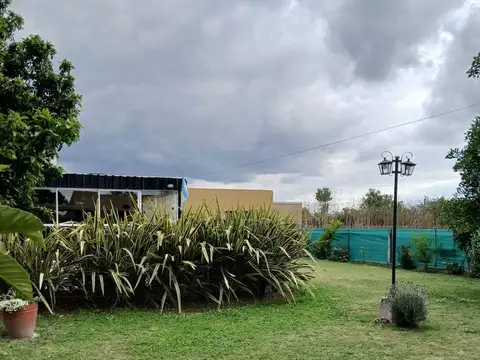 Casa en Venta de 6 dormitorios