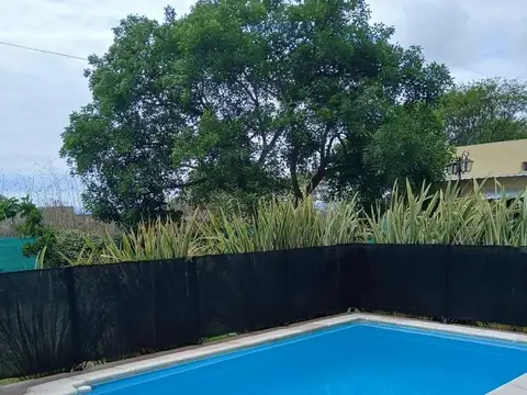 Casa en Venta 5 años