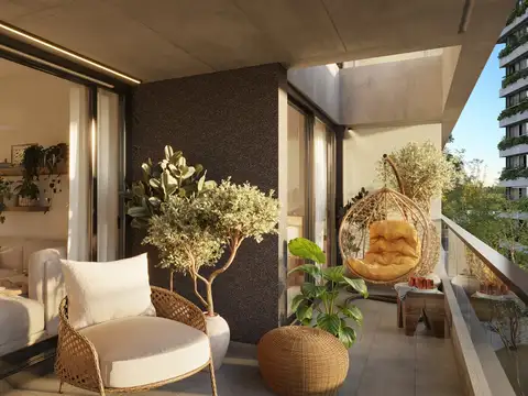 Departamento en Venta A Estrenar