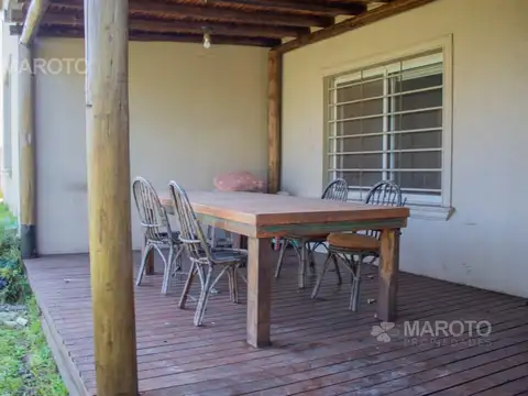 Casa en Venta 5 años