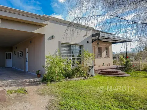 Casa en Venta 5 años