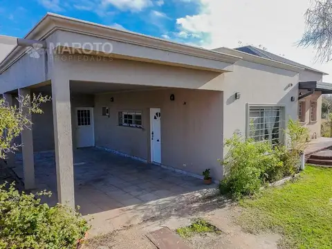 Casa en Venta en La Pista, USD 175.000