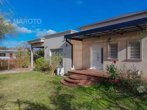 Casa en Venta de 2 dormitorios