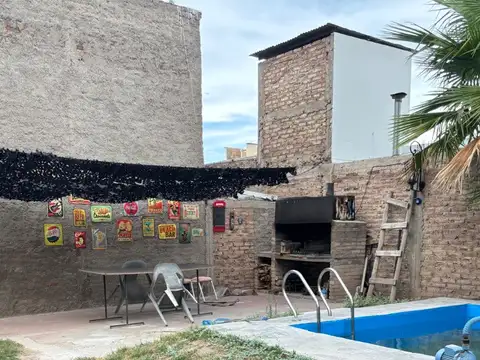 Casa en Venta en Rodeo De La Cruz, USD 100.000