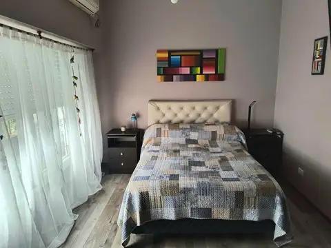 Depto Tipo Casa 4 ambientes con 1 baño