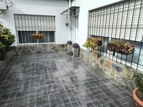 Depto Tipo Casa en Venta de 3 dormitorios