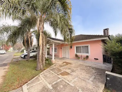 Casa en Venta de 3 dormitorios