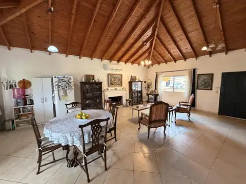 Casa en Venta 20 años