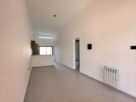 Depto Tipo Casa en Venta con 1