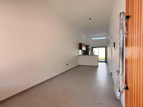 Depto Tipo Casa en Venta en Córdoba, USD 135.000