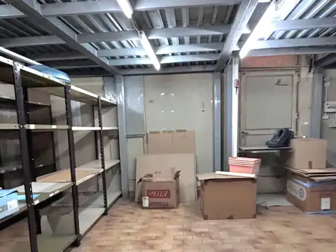 Depto Tipo Casa en Venta de 3 dormitorios