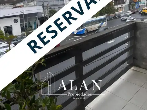 Av. Juan B Justo 1700, Piso 2