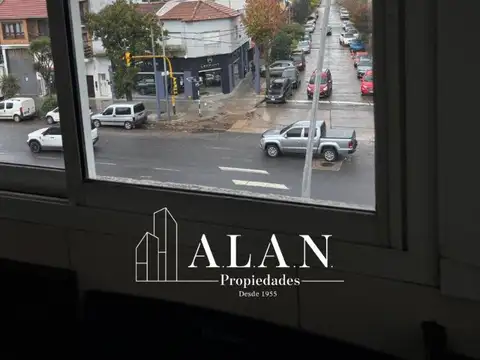 Departamento en Alquiler al Noreste