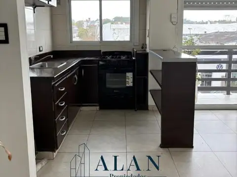 Departamento en Alquiler de 4 ambientes