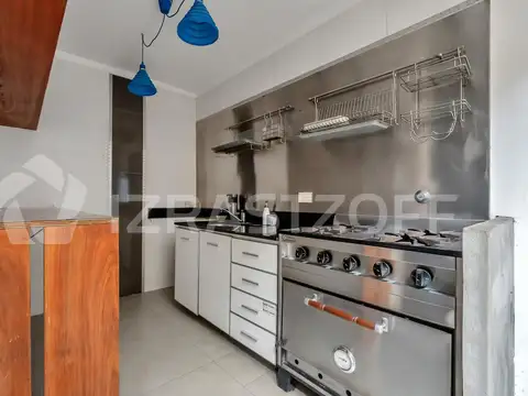 Oficina en Venta en Villa Crespo, USD 230.000