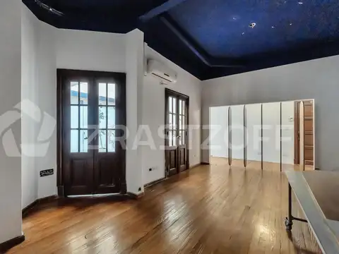 Oficina en Venta en Villa Crespo, USD 230.000