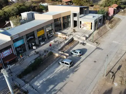 Local en Alquiler en Potrero De Los Funes, $ 250.000