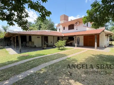 La Chacarera. El Remanso.