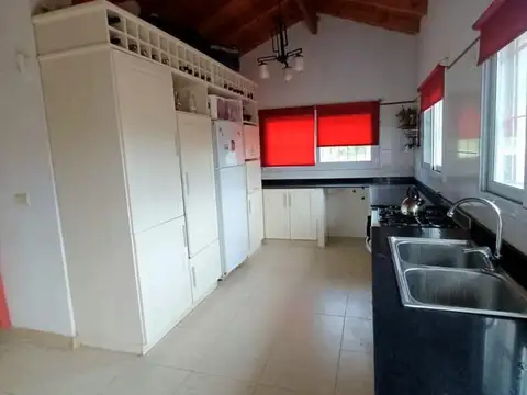 Casa en Alquiler 10 años
