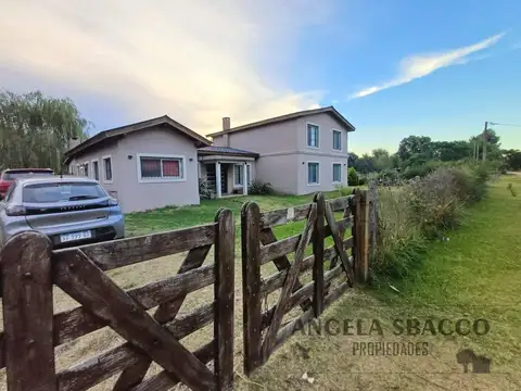 Casa en Alquiler Permanente.
