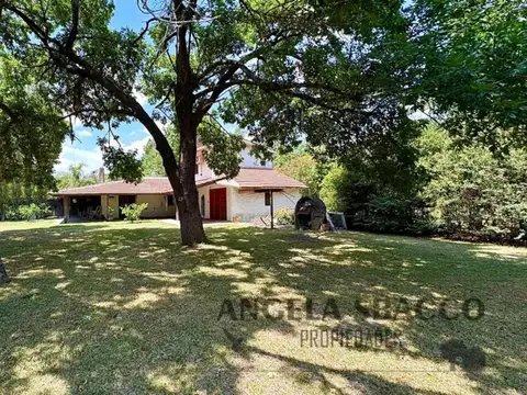 Casa en Alquiler en El Remanso, $ 950.000