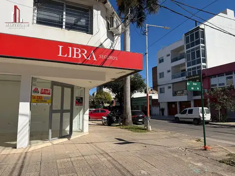 Local en Alquiler A Estrenar